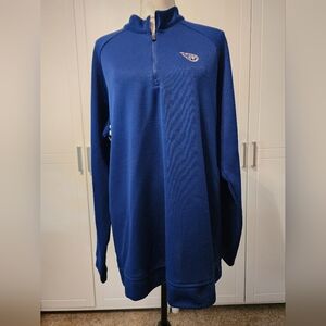 Preowned Adidas XL Tennessee‎ Titans pullover